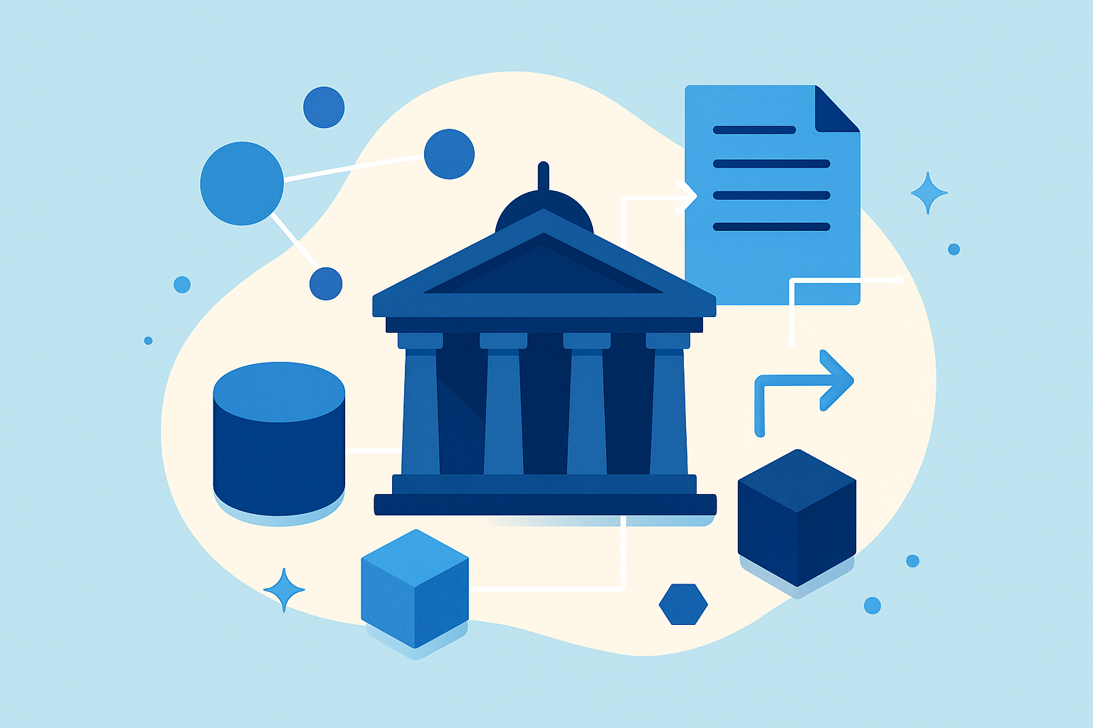 AI for Government RFPs: How Public Sector Teams Automate Proposal Responses